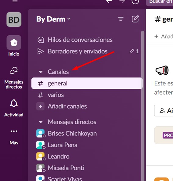 Foto de tarea asignada