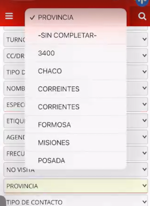 Foto de tarea asignada