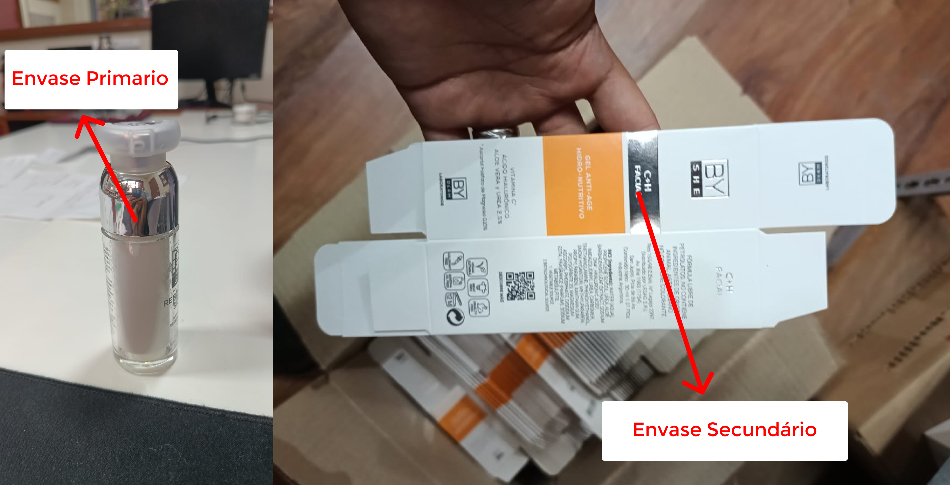 Foto de tarea asignada