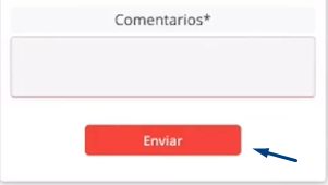 Foto de tarea asignada