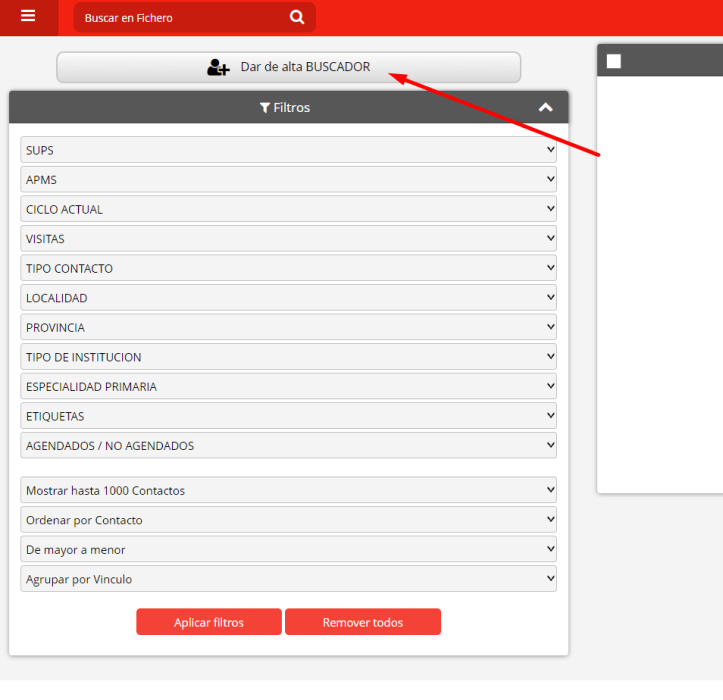 Foto de tarea asignada