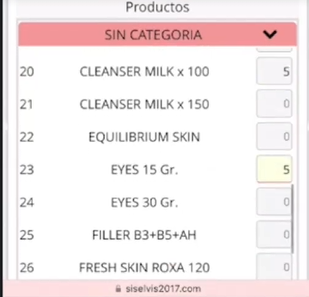 Foto de tarea asignada
