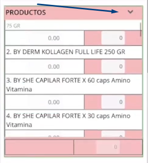 Foto de tarea asignada